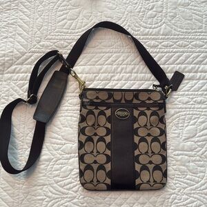 Coach Crossbody Purse